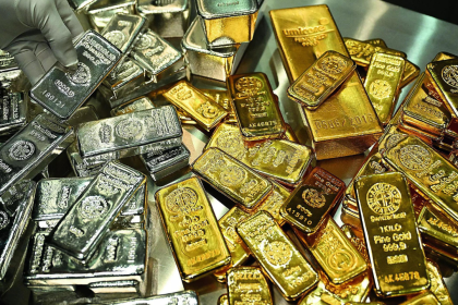 Gold, silver outlook: Precious metals likely to remain range-bound amid US-Iran peace talks