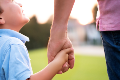 Good fathers teach their sons these 7 harsh but powerful life lessons