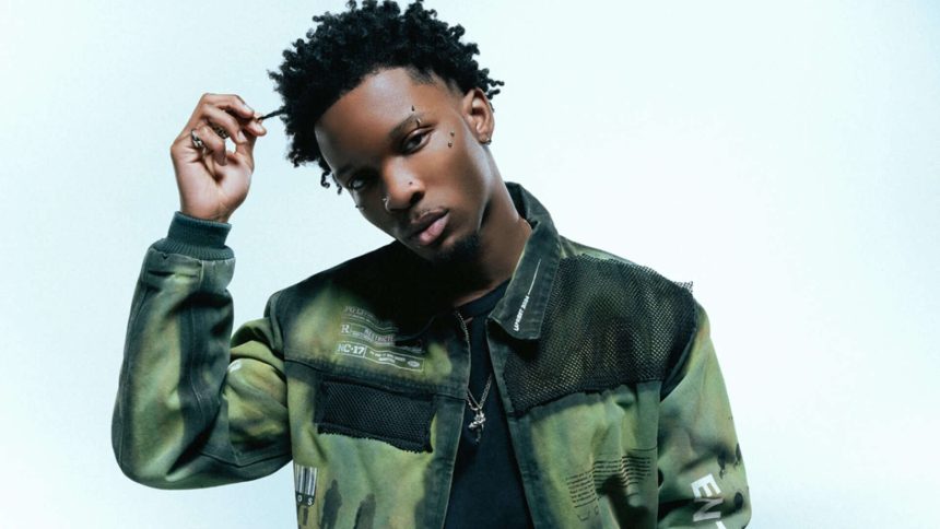 Google engineer arrested after turning $1,000 bet on jailed singer D4vd into $1.2 million