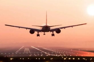 Government hikes jet fuel prices by 5% for international airlines
