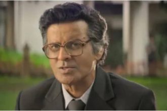 Governor trailer out: Manoj unveils the untold story of the brave hero