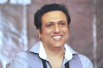 Govinda claims the bad publicity against him was ‘pre-planned’