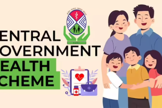 Govt bars Central employees from changing CGHS parent/in-law option later
