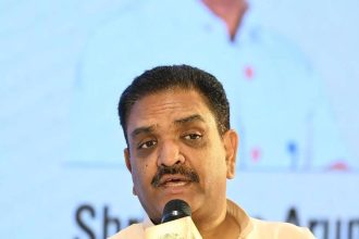 Govt developing auto-pension system for senior citizens: Asim Arun