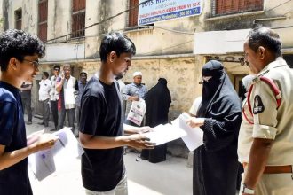 Govt may use IAF aircraft to transport question papers for NEET retest: Report