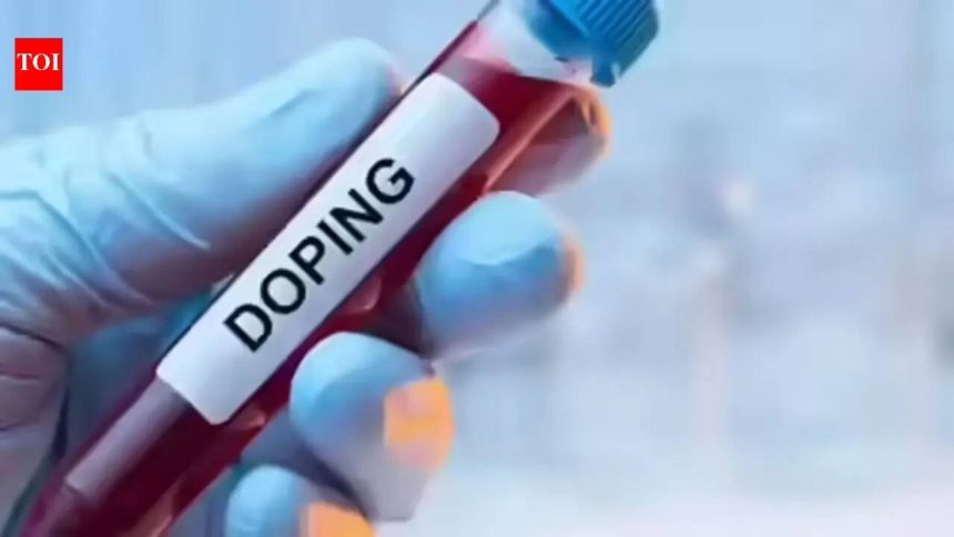 Govt’s proposed anti-doping amendment could send doctors, coaches to jail - Explained