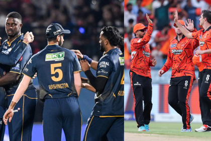 ‘GT and SRH are bit predictable’- Ex-Sunrisers Hyderabad coach’s blunt playoff verdict