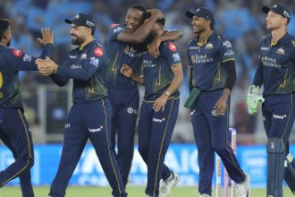 GT IPL 2026 playoff scenarios: Gujarat Titans back in the mix with 3 straight wins