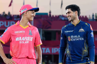 GT vs RR, IPL 2026 Qualifier 2: What happens if rain washes out the match?