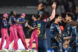 GT vs RR: Sooryavanshi fear factor vs new-ball attack - what will decide RCB’s opponent?