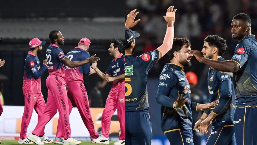 GT vs RR: Sooryavanshi fear factor vs new-ball attack - what will decide RCB’s opponent?