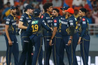 GT's road to Final: Gill's leadership, Holder's impact and hard length bowling
