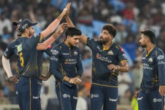 Gujarat Titans go miles ahead in this record, no team comes close
