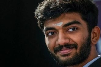 Gukesh breaks silence on criticism: 'They have the right to say'