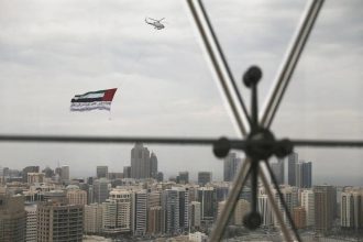 Gulf's other war: UAE carried out strikes on Iran despite ceasefire — Report