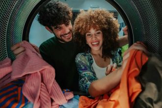 Gym wear to innerwear: How often should you wash your clothes