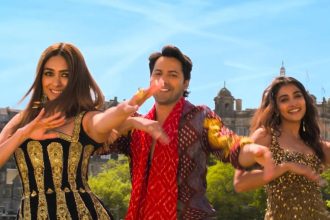 'Hai Jawani' Song Row: makers call Bhagnani smear campaign; rights battle heads to SC