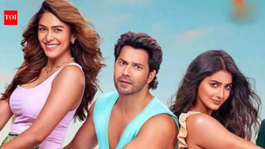 ‘Hai Jawani Toh Ishq Hona Hai’ OTT release: When and where to watch Varun Dhawan starrer rom-com after its theatrical rel
