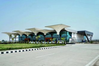 Halwara puts Ludhiana on global aviation map