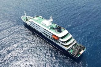 Hantavirus outbreak timeline: Cruise ship cases escalate to 3 deaths
