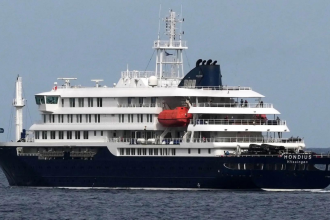 Hantavirus scare on cruise ship: ICMR says no immediate threat to India
