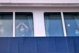 Hantavirus scare: What’s next for British passengers evacuated from virus-hit cruise ship