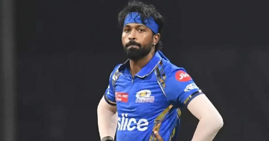 Hardik Pandya trains for over three hours but set to miss PBKS fixture in Dharamsala