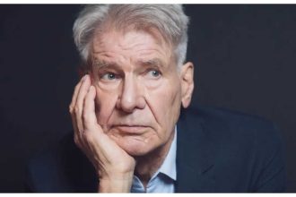 Harrison Ford gets baffled by Gen Z slang