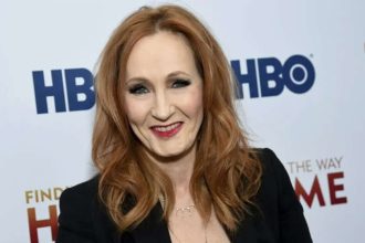 Harry Potter author JK Rowling slams Starmer over Harriet Harman’s women adviser role amid trans row