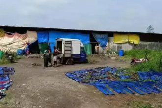 Haryana Pollution Control Board issues notices to Gurgaon dyeing units for pollution violations