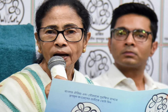 Has Mamata Banerjee accepted defeat? What her new X bio says