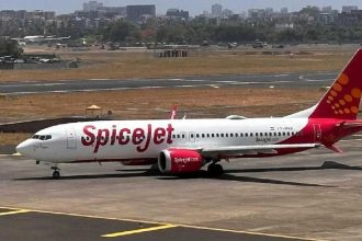 HC junks SpiceJet plea for review of order to deposit Rs 144 crore