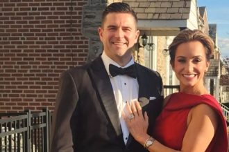 “He decided to release all the evidence”: Dianna Russini's husband accused of secretly leaking Mike Vrabel evidence for r