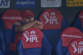 'He must have a lot going on': Ashwin reacts to Ponting’s lone dugout moment