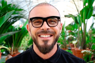 He turns concrete walls into living forests: Meet the Spanish botanist transforming cities with vertical gardens
