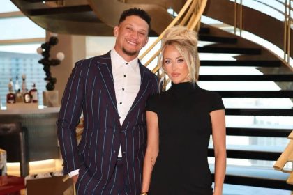 "He was busted with one of his side pieces": Patrick Mahomes cheating rumors spiral out of control as Brittany Mahomes posts