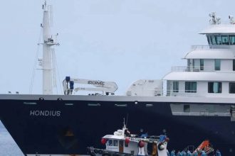 ‘Healthy and asymptomatic’: Indian Embassy says crew members evacuated from hantavirus-hit MV Hondius are safe