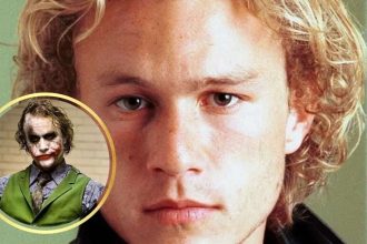 Heath Ledger’s Joker in The Dark Knight remains unmatched