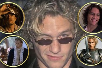 Heath Ledger's must-watch OTT films you can't miss now