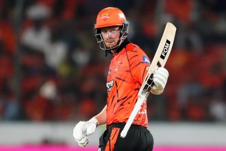 Heinrich Klaasen goes top of Orange Cap list after match-winning knock vs PBKS