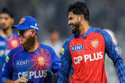 'He’s one of the main contenders': Ponting backs Iyer as future T20I captain