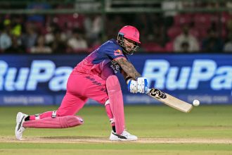 ‘He’s special, agree or not’: Ashwin’s verdict as Riyan Parag silences critics