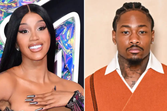 “He’s trying to please her”: Stefon Diggs’ controversial moment with ex girlfriend sparks concern about him being “