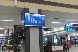 High airfares fail to ground Gujarat's travel enthusiasm