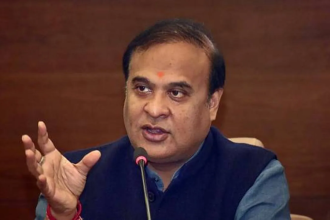 Himanta to take oath as Assam CM on May 12