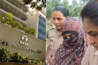 'Hindu religion insulted, Gen Z women targeted': NCW on TCS Nashik sexual harassment case