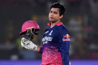 ‘His mindset and preparation are different’: Sarfaraz praises Sooryavanshi