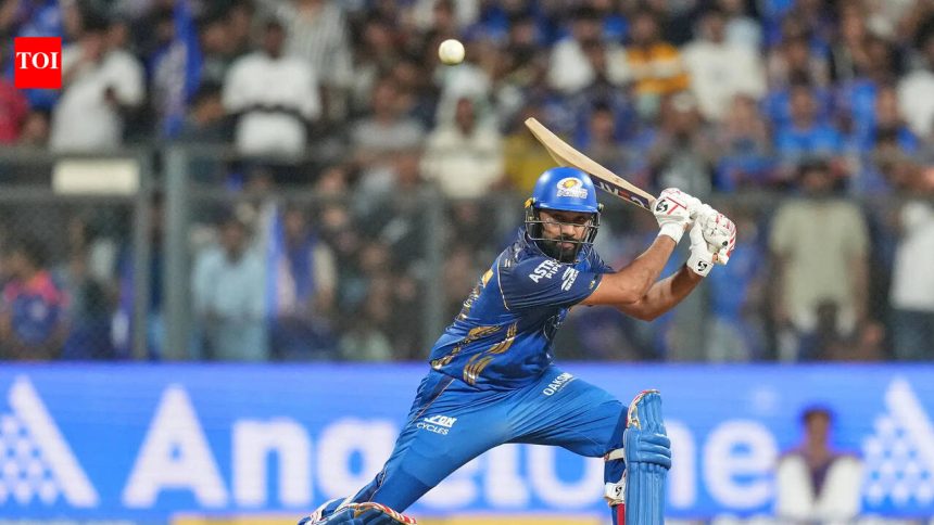 Hitman on TV! Rohit Sharma gears up for exciting television debut - Watch