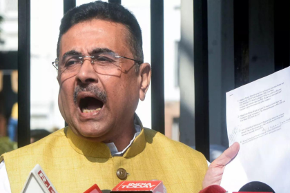'Holding centres' for illegal immigrants in West Bengal districts