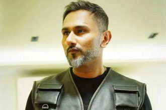 Honey Singh denies performing the controversial track 'Volume 1'